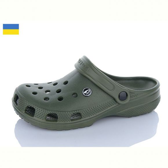 Кроксы Luckline 3001-419 Кроксы Luckline 3001-419
