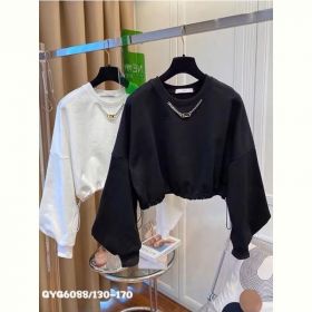 Свитер Major 6088 black