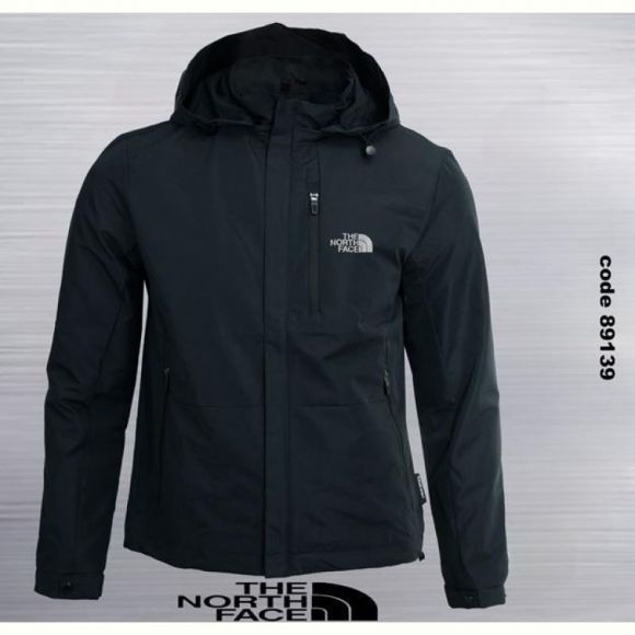 Ветровка AZT 89139 navy