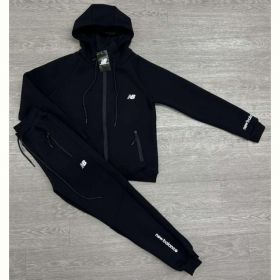 Костюм спорт MirWear MW98-1033-2 black