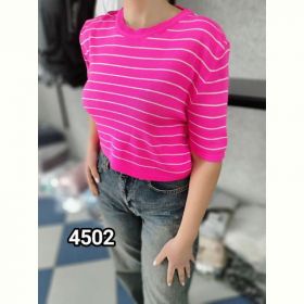 Топ MMC clothes 4502 pink