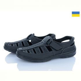 Туфли Paolla 30 чорний Туфли Paolla 30 чорний