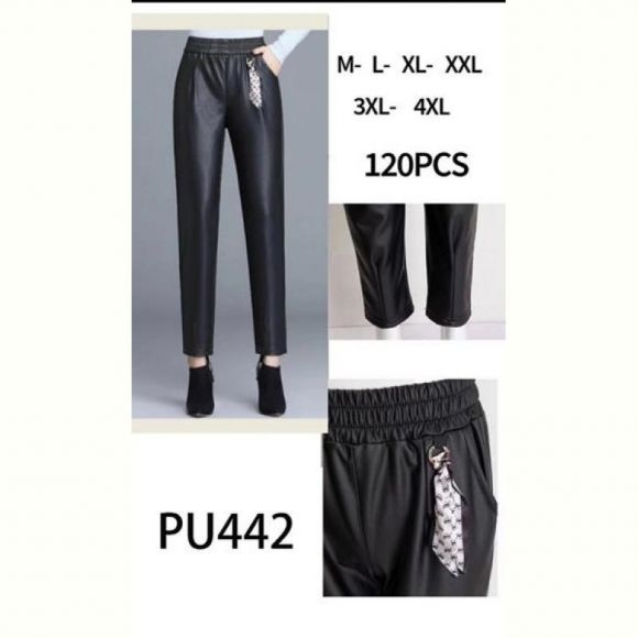 Штаны Sport style 442 black Штаны Sport style 442 black