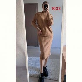 Костюм FSN 1632 beige Костюм FSN 1632 beige