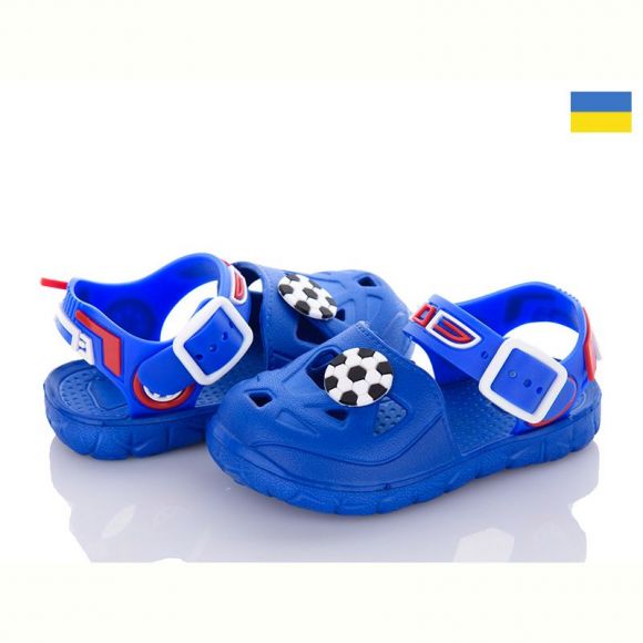 Босоножки Luckline 51-196
