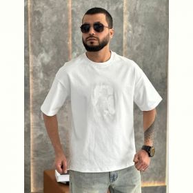 Футболка Balami BL10 white Футболка Balami BL10 white