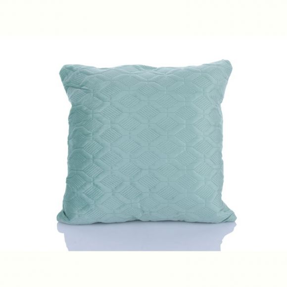 Подушка Obuv OK2 1514 green (11122)