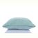 Подушка Obuv OK2 1514 green (11122)