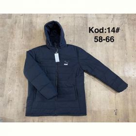 Куртка Ayden A14-3 navy Куртка Ayden A14-3 navy