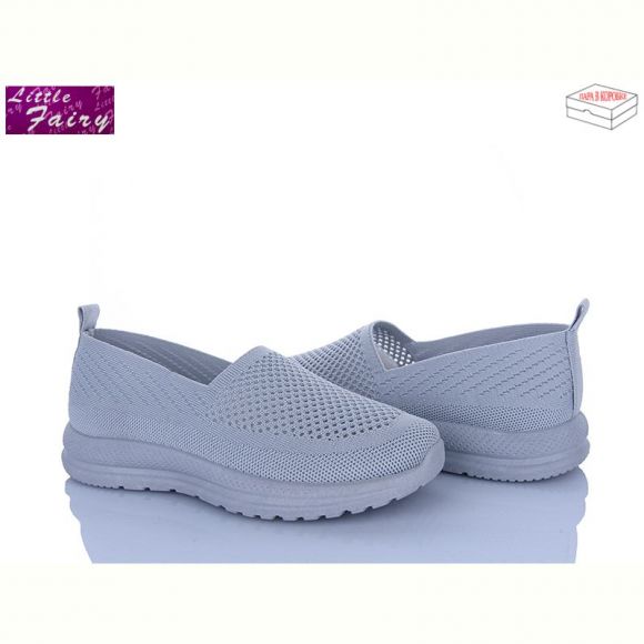 Туфли Little Fairy A1030-2 Туфли Little Fairy A1030-2