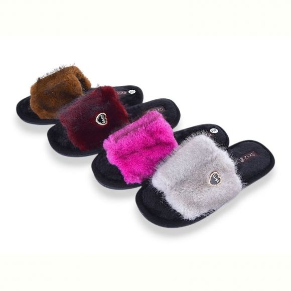 Тапочки M&L ALEX13 520 mix Тапочки M&L ALEX13 520 mix