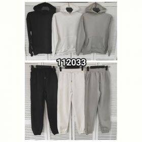 Костюм спорт MMC clothes 112033 white Костюм спорт MMC clothes 112033 white