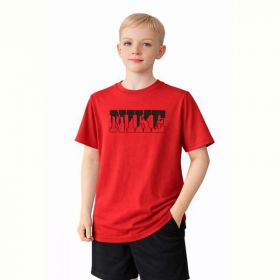 Футболка Sevim SV1469 red Футболка Sevim SV1469 red
