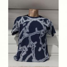 Футболка Panda 1746 navy Футболка Panda 1746 navy