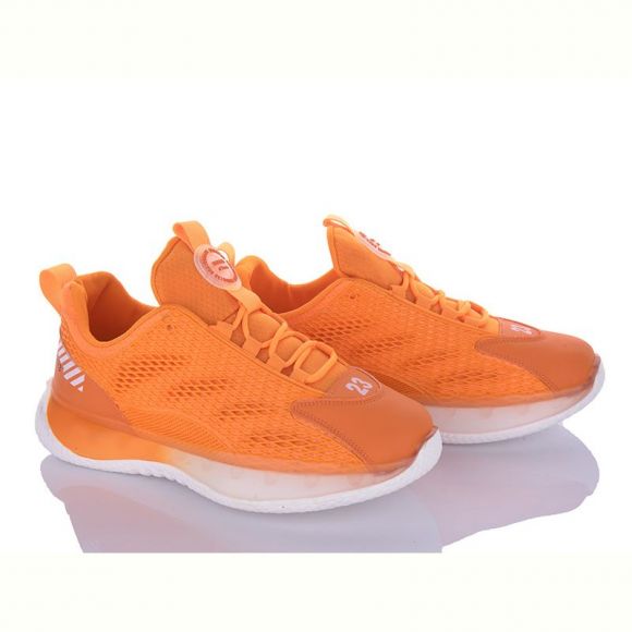 Кроссовки Wonex Y170-T200 orange