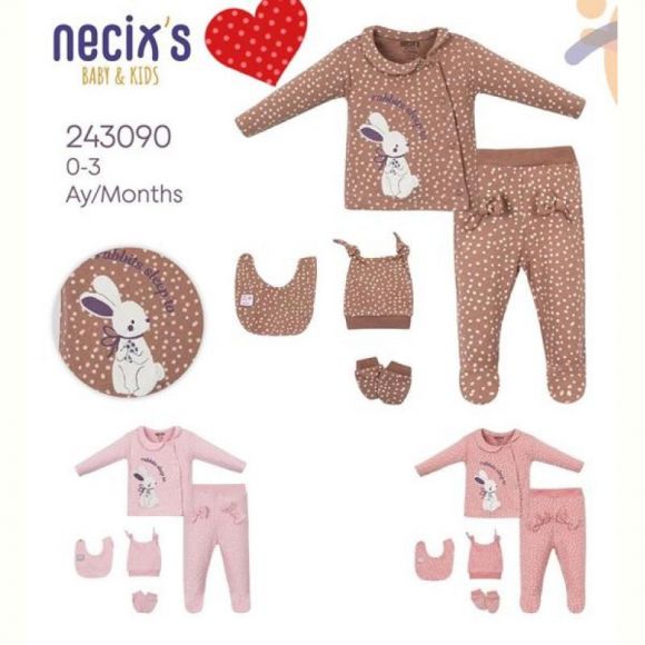 Костюм Meloria 243090 pink Костюм Meloria 243090 pink