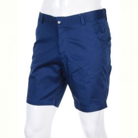 Шорты Obuv OK2 KKB1(02051) navy