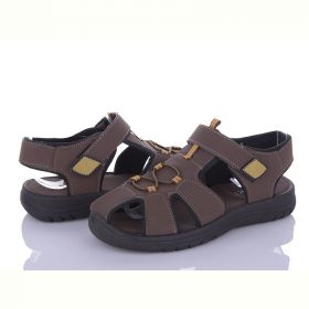 Босоножки Violeta PL2-E3616 brown