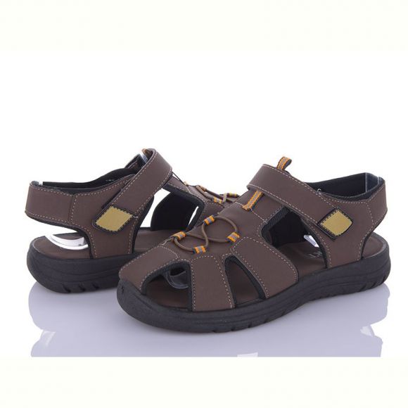 Босоножки Violeta PL2-E3616 brown