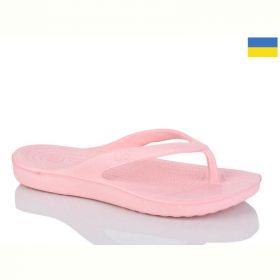 Шлепанцы Malibu 6-17 персик Шлепанцы Malibu 6-17 персик