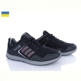 Кроссовки Paolla 164-5113 чорний
