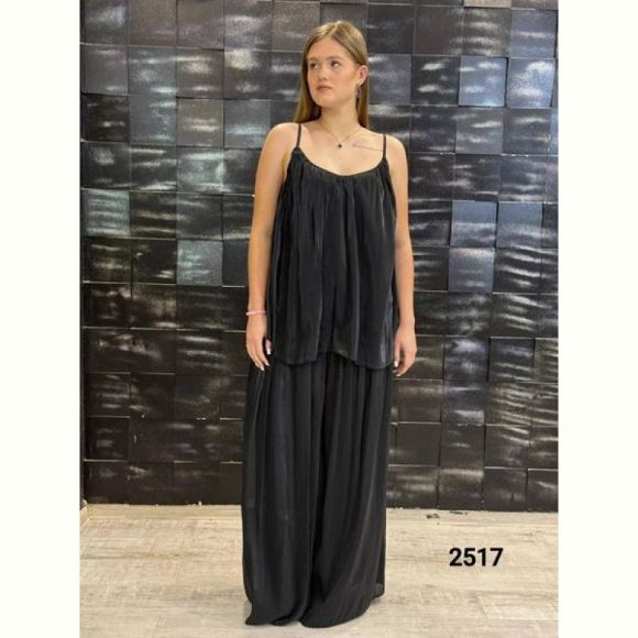 Костюм MMC clothes 2517 black Костюм MMC clothes 2517 black