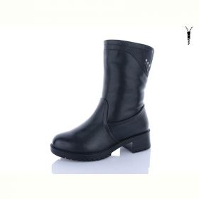 Ботинки OkShoes 502 Ботинки OkShoes 502