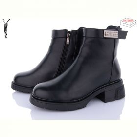 Ботинки Girnaive A2695