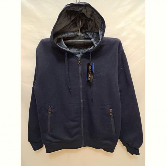 Кофта спорт Giang 2273 navy