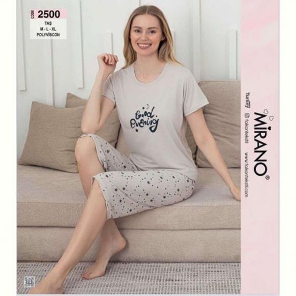 Пижама Disneyopt 2500 grey Пижама Disneyopt 2500 grey