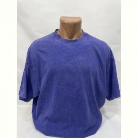Футболка Sabihina SB1838 blue