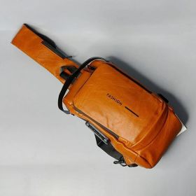 Сумка Luna-bag 24-206 camel