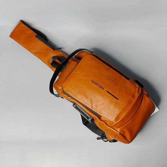 Сумка Luna-bag 24-206 camel