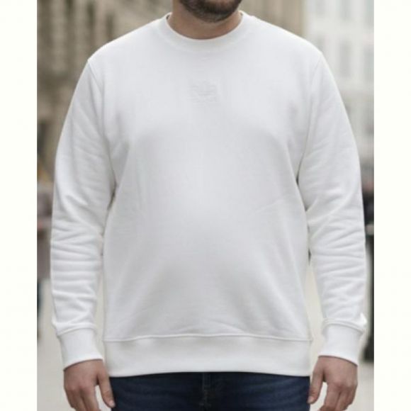 Свитер Zalov ZW1254 white