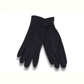 Перчатки КОРОЛЕВА B15-85 black Перчатки КОРОЛЕВА B15-85 black
