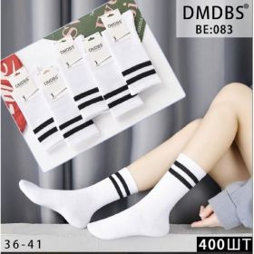 Носки Redoor BE083 white