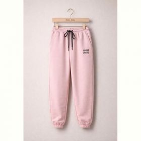 Штаны спорт Zalov ZW1561 pink