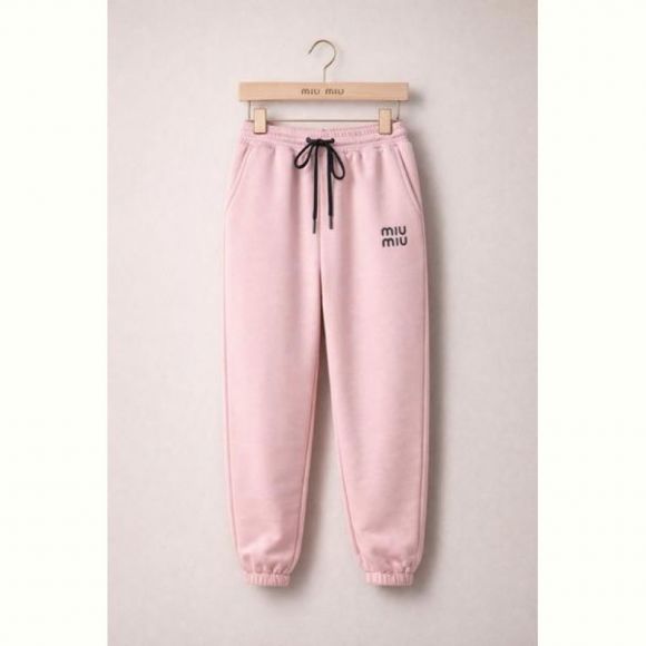 Штаны спорт Zalov ZW1561 pink Штаны спорт Zalov ZW1561 pink