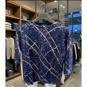 Свитер Julia JL1047 navy
