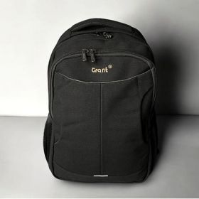Рюкзак Luna-bag 014 black