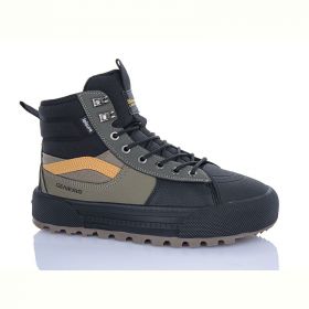 Ботинки Sen.Dini A218-5 Ботинки Sen.Dini A218-5