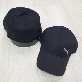 Кепка Candy CN2795 black Кепка Candy CN2795 black