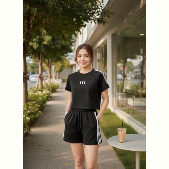 Костюм Peng 1090 black