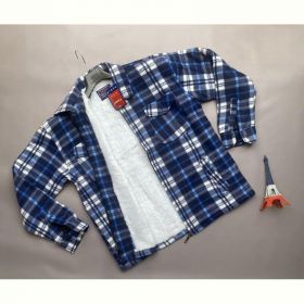 Рубашка Verton VR76 blue