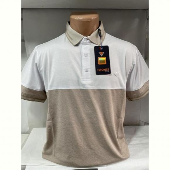 Футболка Sabihina SB2092 beige