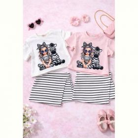 Костюм Major 17591 pink Костюм Major 17591 pink