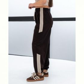 Штаны спорт AZNA Б38 chocolate