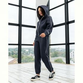 Костюм спорт AZNA ТЗ06 grey