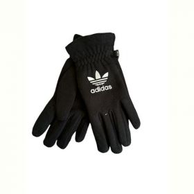 Перчатки Rubi RB616 black
