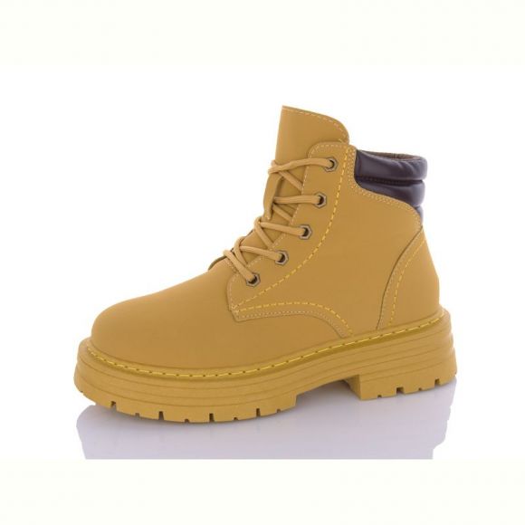 Ботинки Xifa 2290 yellow Ботинки Xifa 2290 yellow